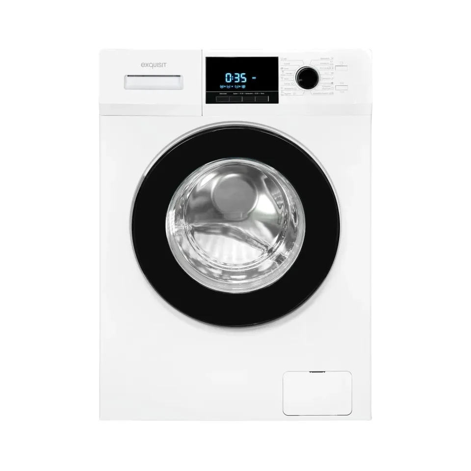EXQUISIT WA59214-340A lave-linge