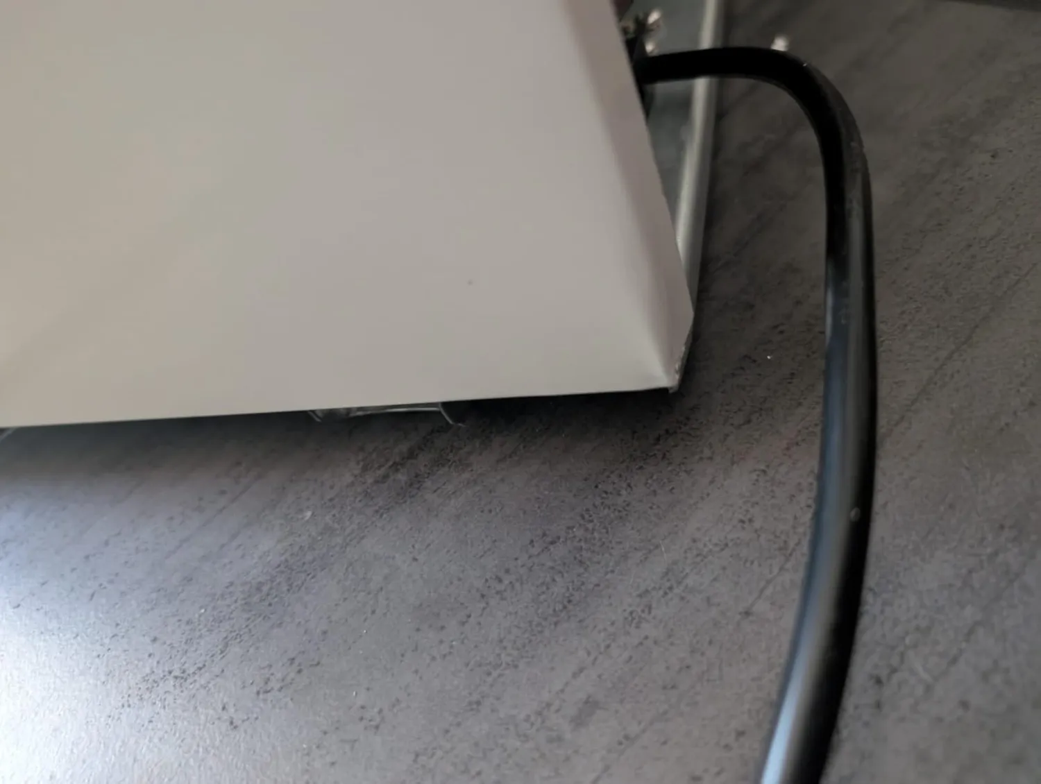 FrigeluX CUBE72A++ réfrigérateur cube 58 L blanc silencieux