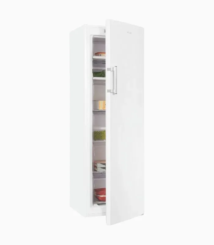 EXQUISIT GS271-NF-H-040E congélateur blanc