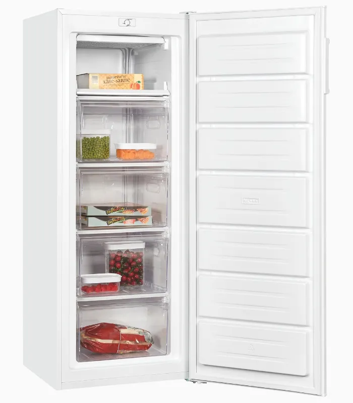 EXQUISIT GS5230-H-040E congélateur blanc