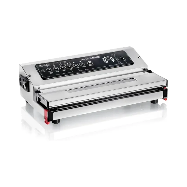 MAGIC VAC Jumbo 30 Premium machine sous vide 30 cm inox