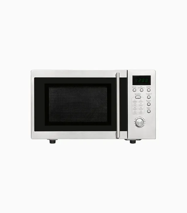 EXQUISIT UMW 800G-3.1 four à micro-ondes inox
