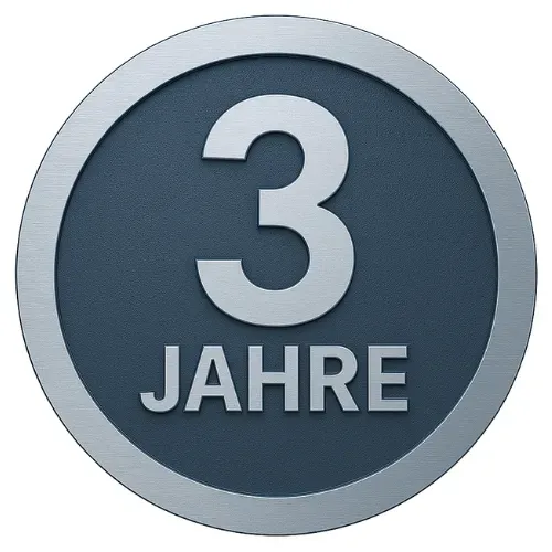 EXQUISIT Garantieverlängerung Kühlen & Gefrieren extension de garantie