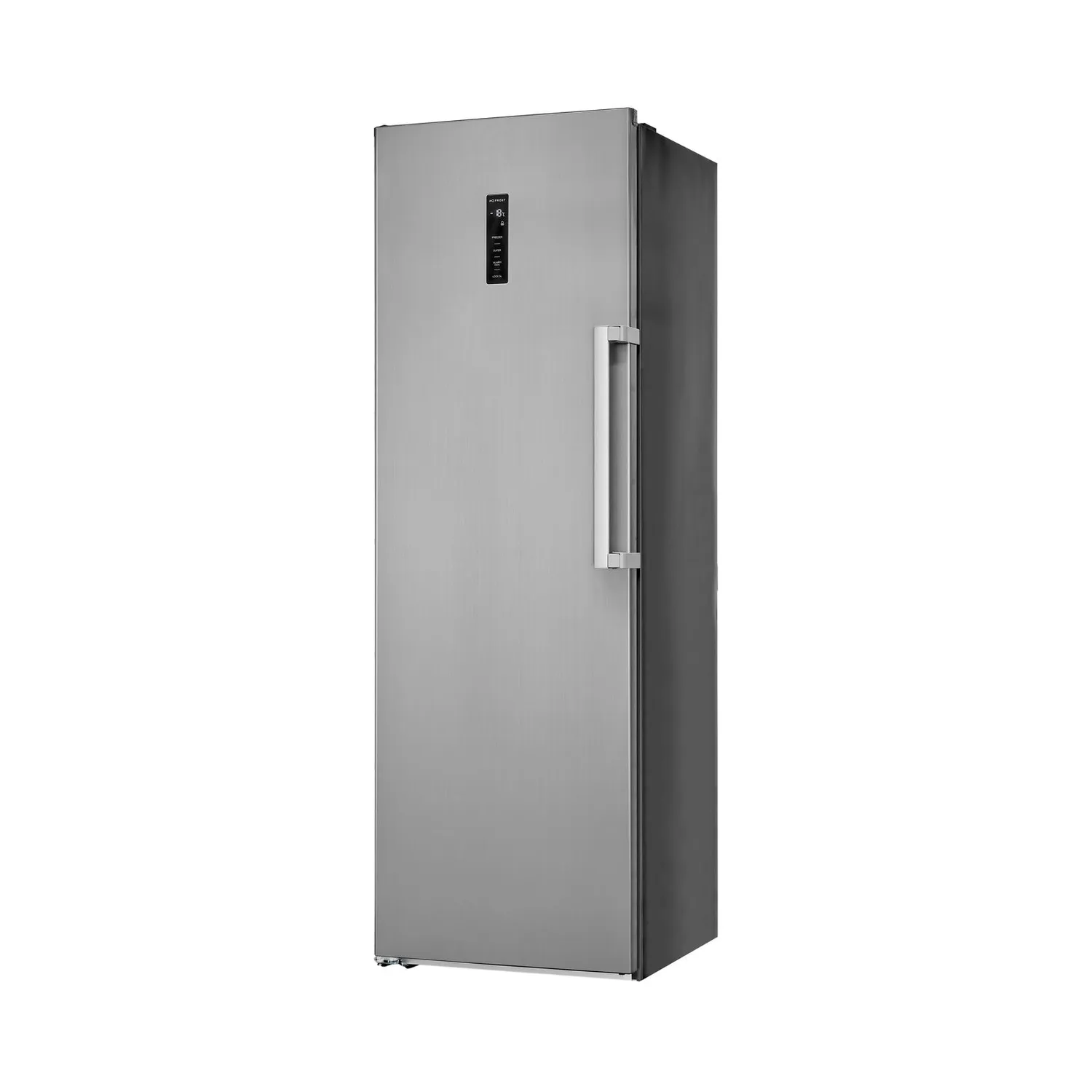 EXQUISIT GS5295-NF-H-040C congélateur armoire inoxlook