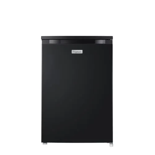FRIGELUX CTT92NE congélateur table-top noir 85 L