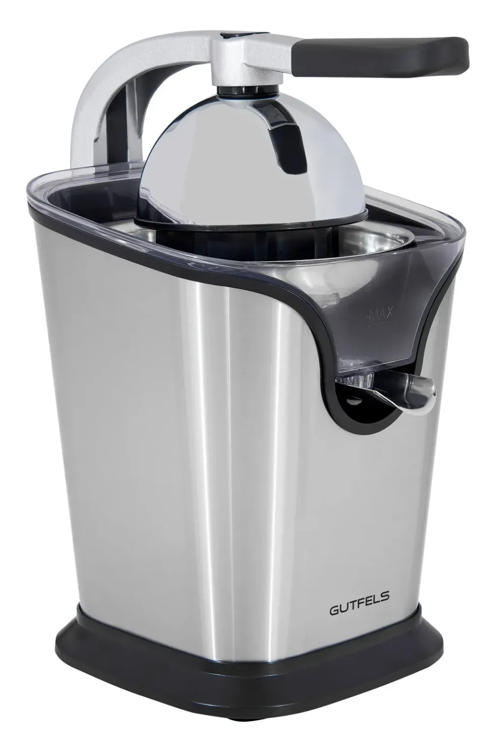 EXQUISIT JUICE 3020 appareil à jus