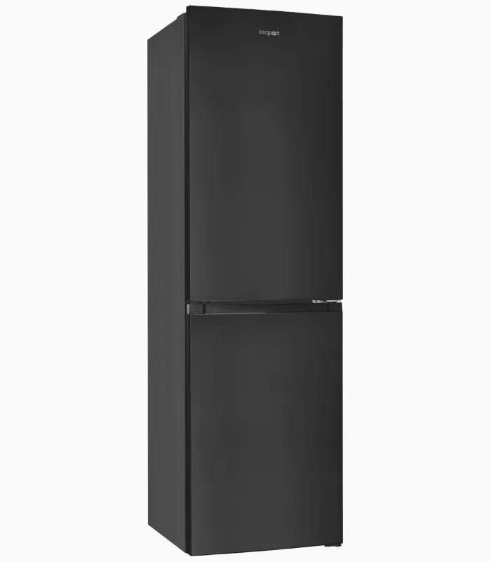 EXQUISIT KGC5250-85-NF-040D réfrigérateur-congélateur inoxlook