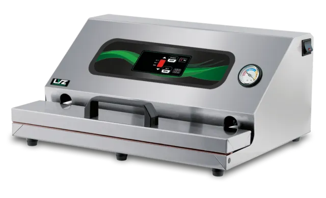 Lavezzini Linea Automatica EASY 450 machine sous vide