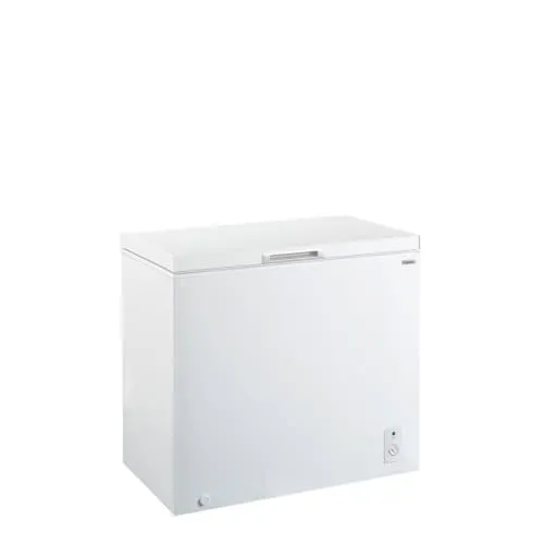 FRIGELUX CCO300BE congélateur coffre 290 L blanc