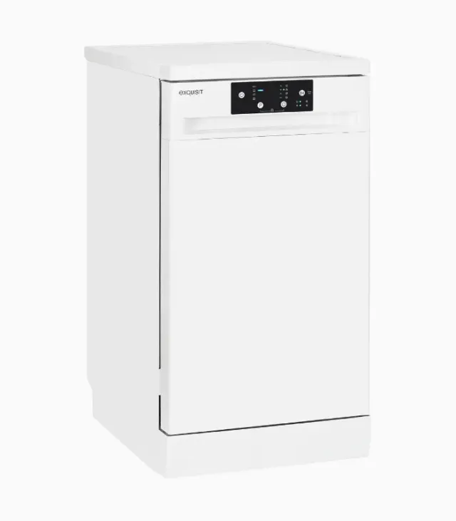 EXQUISIT GSP9109-450D lave-vaisselle blanc
