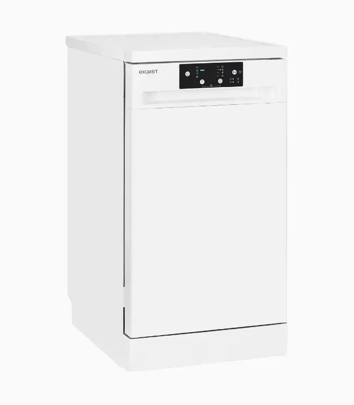 EXQUISIT GSP9109-450D lave-vaisselle blanc