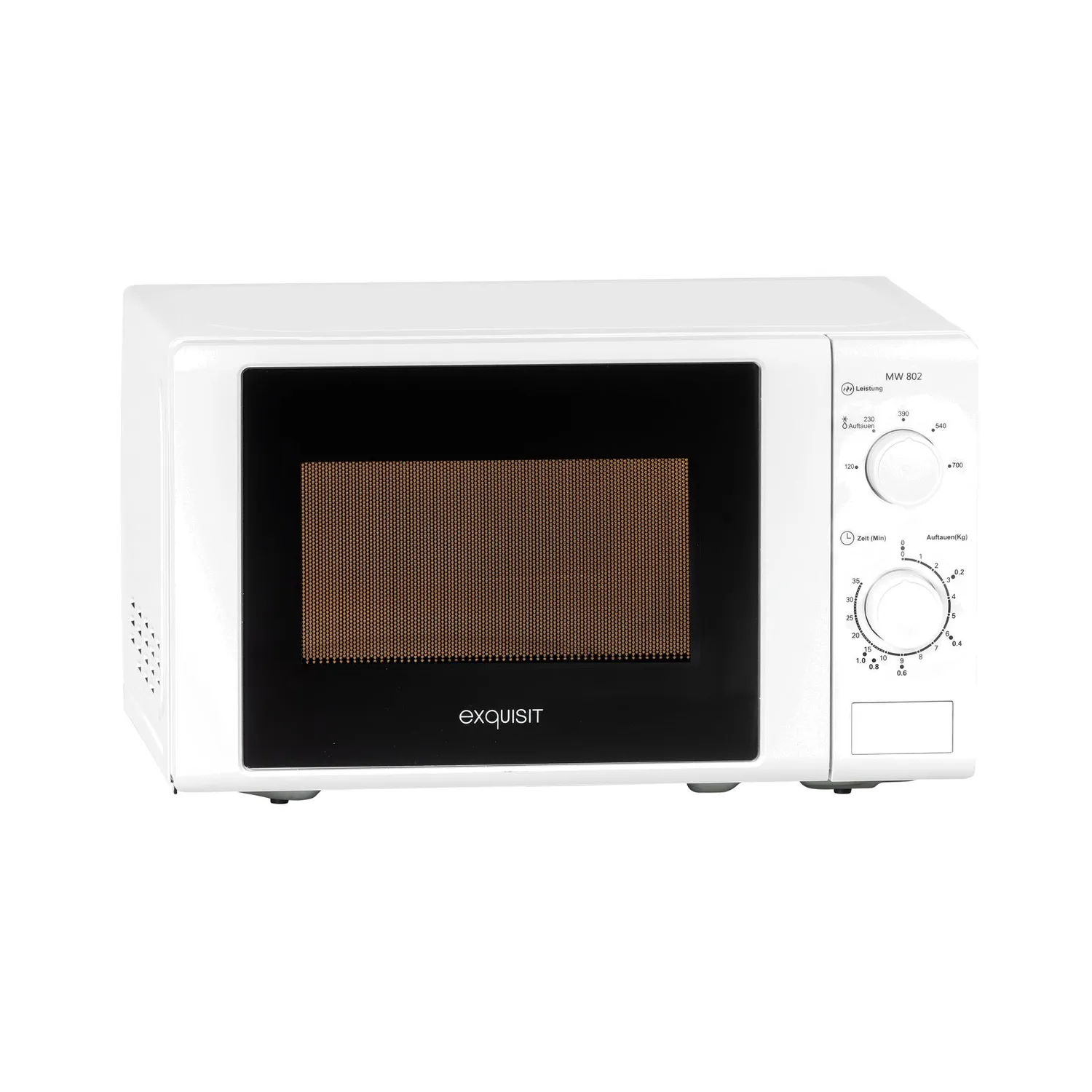 EXQUISIT MW 802 micro-ondes