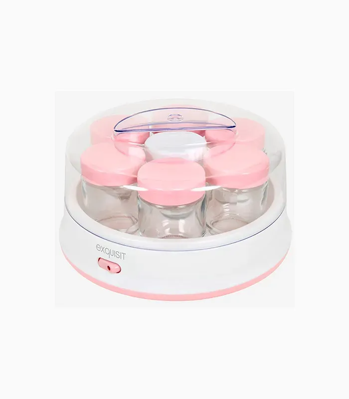 EXQUISIT YM 3101 wep appareil de cuisine