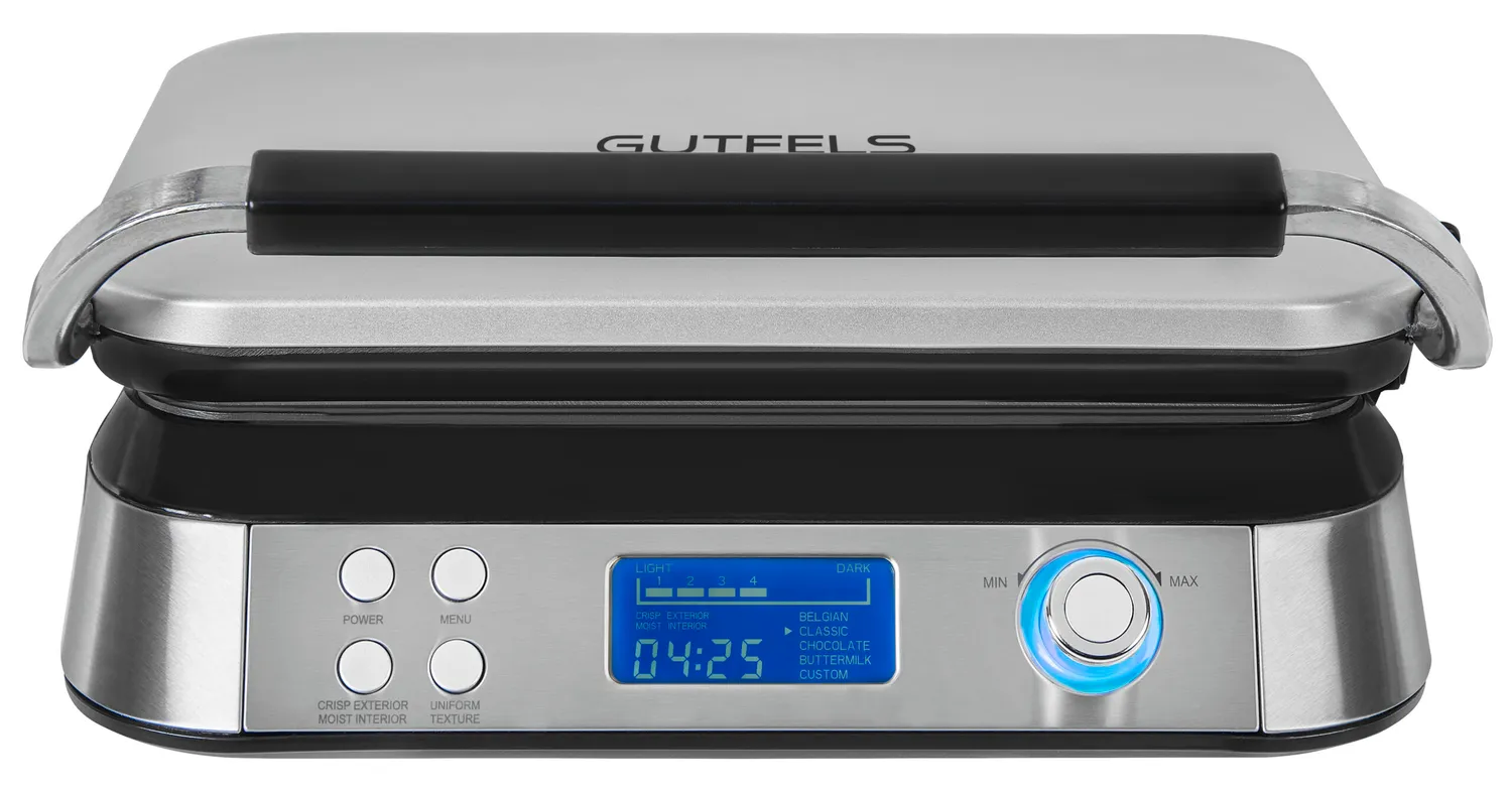 EXQUISIT WAFFLE 5010 gaufrier