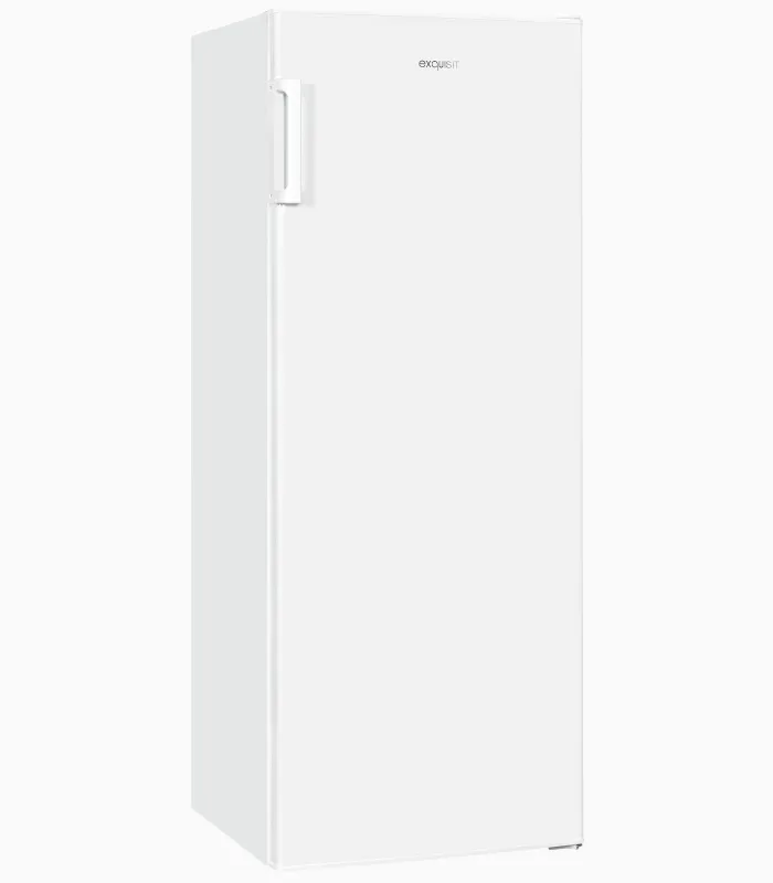 EXQUISIT GS5230-H-040E congélateur blanc