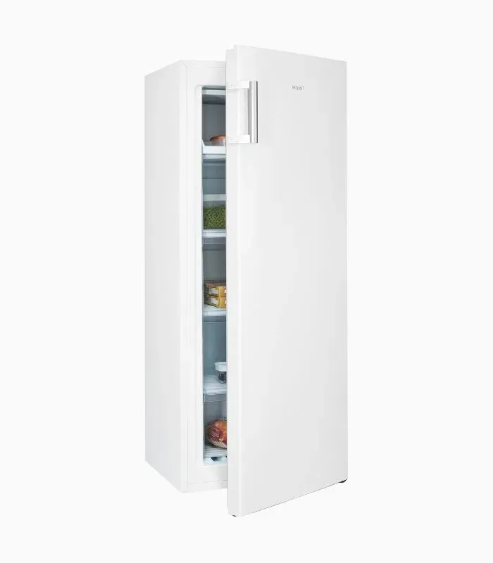 EXQUISIT GS230-H-010E congélateur armoire blanc