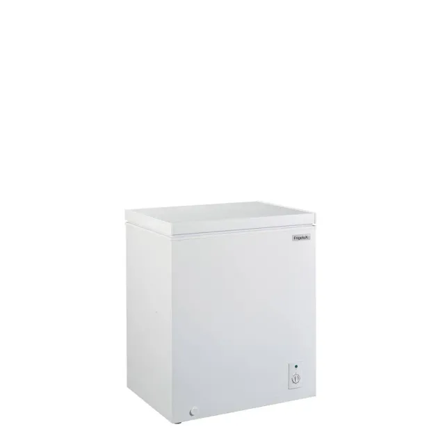 FRIGELUX CCO147BE congélateur coffre 147 L blanc