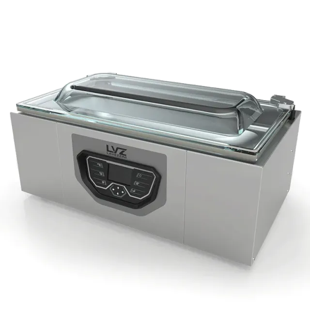 Lavezzini LCX 800 machine sous vide