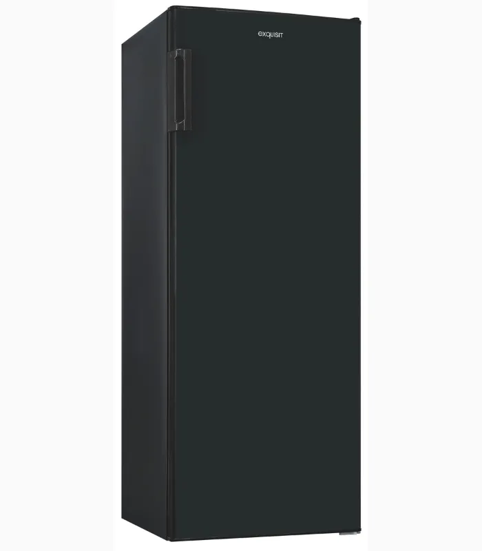 EXQUISIT KS5320-V-H-040E réfrigérateur noir