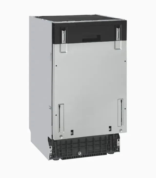 EXQUISIT EGSP1009-E-450D lave-vaisselle encastrable noir
