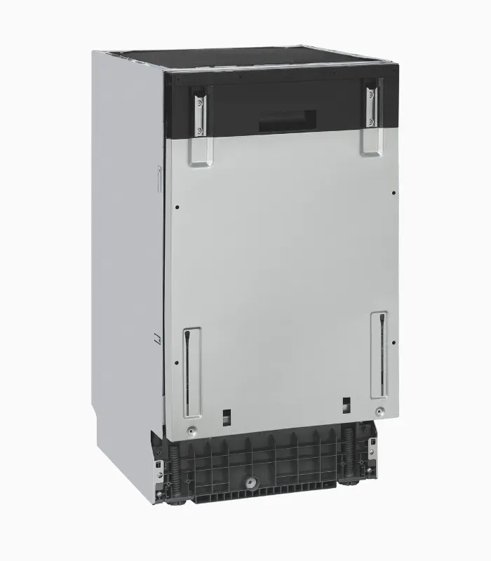 EXQUISIT EGSP1009-E-450D lave-vaisselle encastrable noir