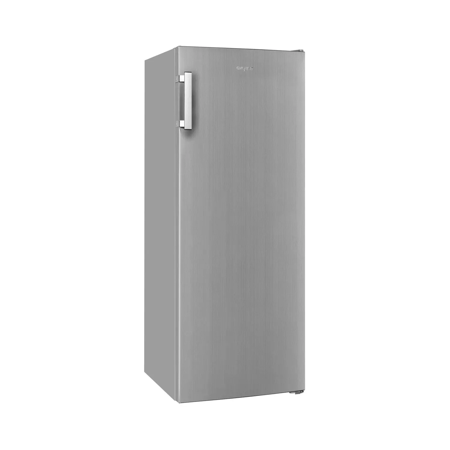 EXQUISIT GS5231-NF-H-040D congélateur aspect inox