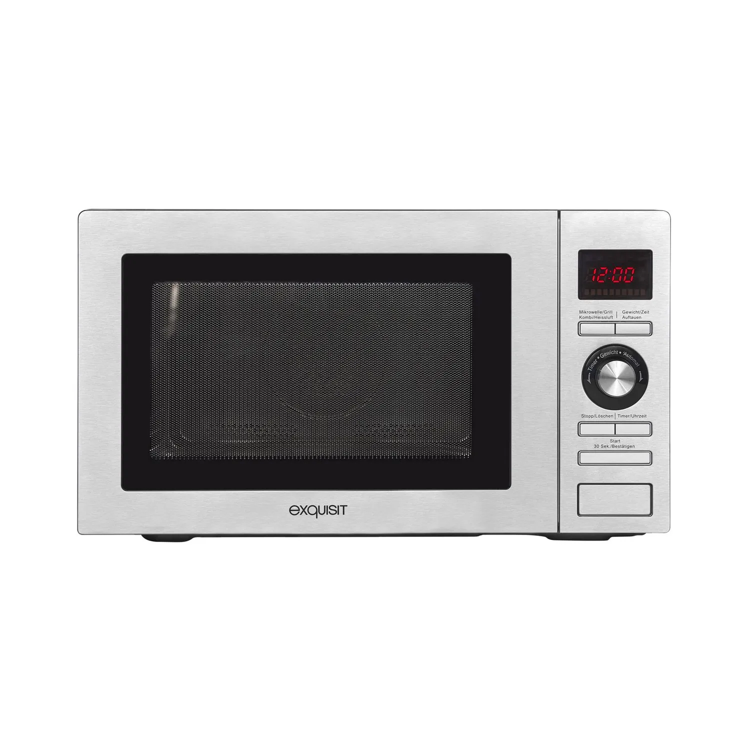 EXQUISIT MW59025H-3 micro-ondes pose libre