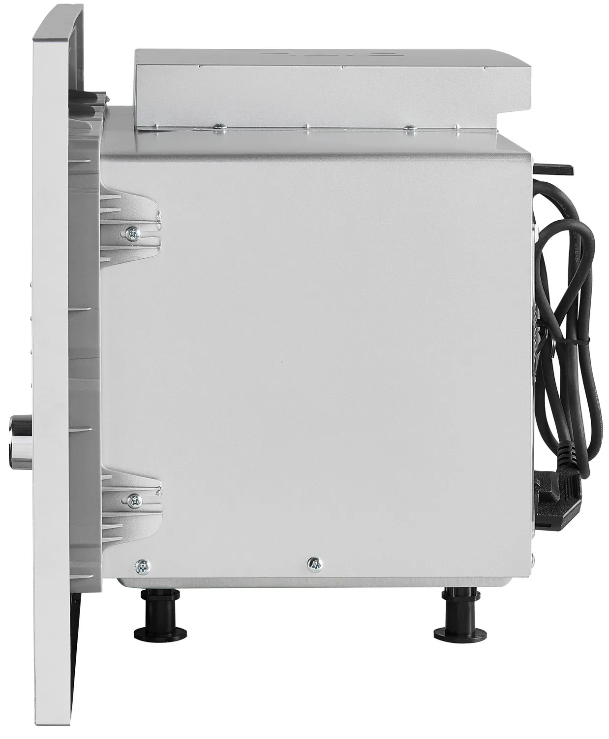 EXQUISIT EMW 19-7 G micro-ondes encastrable