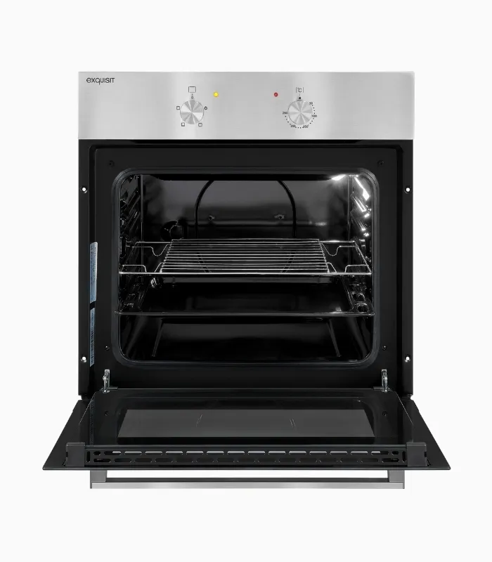 EXQUISIT EBE 455-1.1 four encastrable