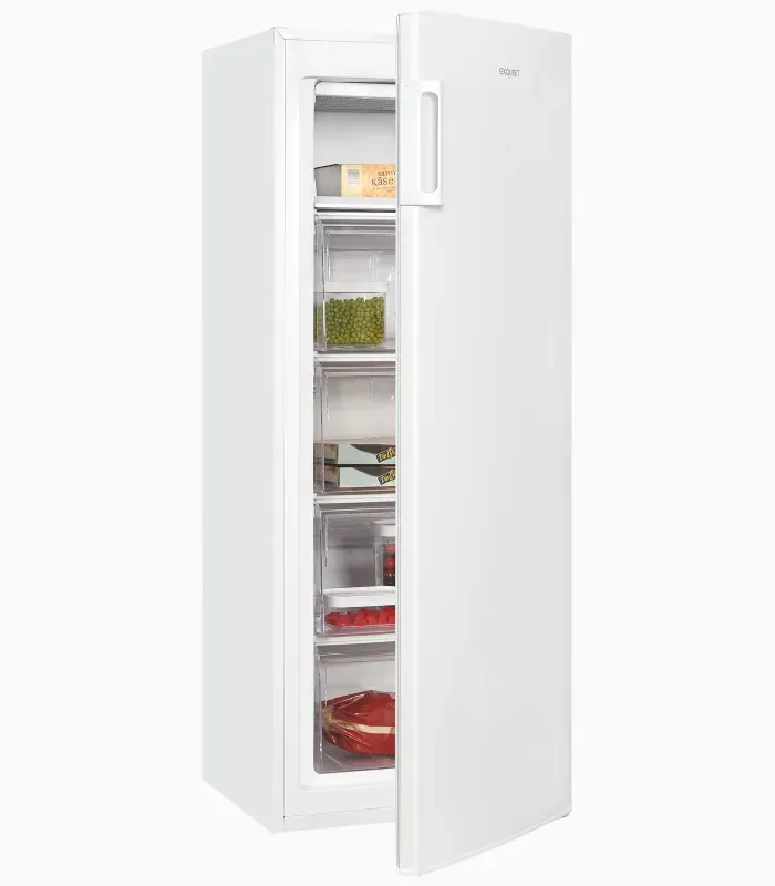 EXQUISIT GS5230-H-040E congélateur blanc