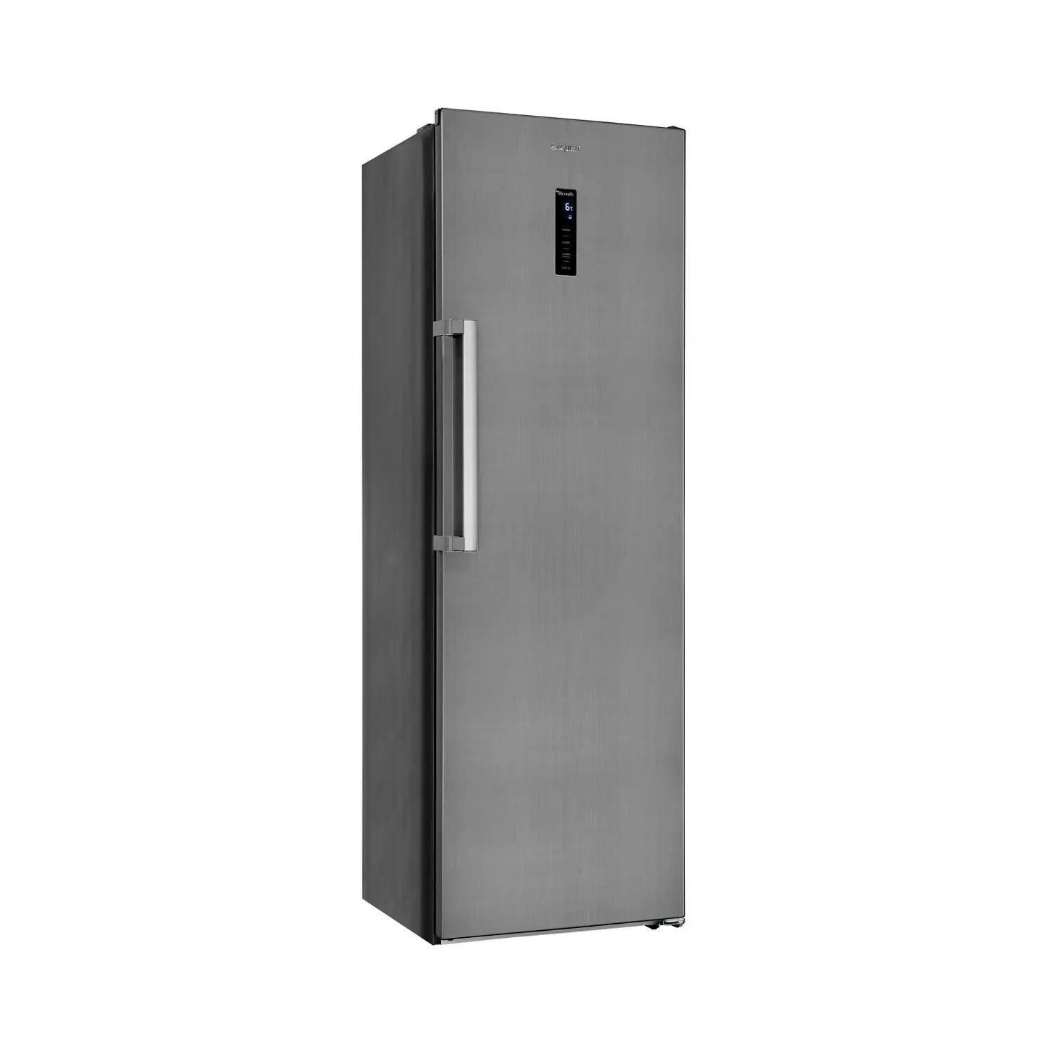 EXQUISIT KS360-V-HE-040C réfrigérateur inoxlook
