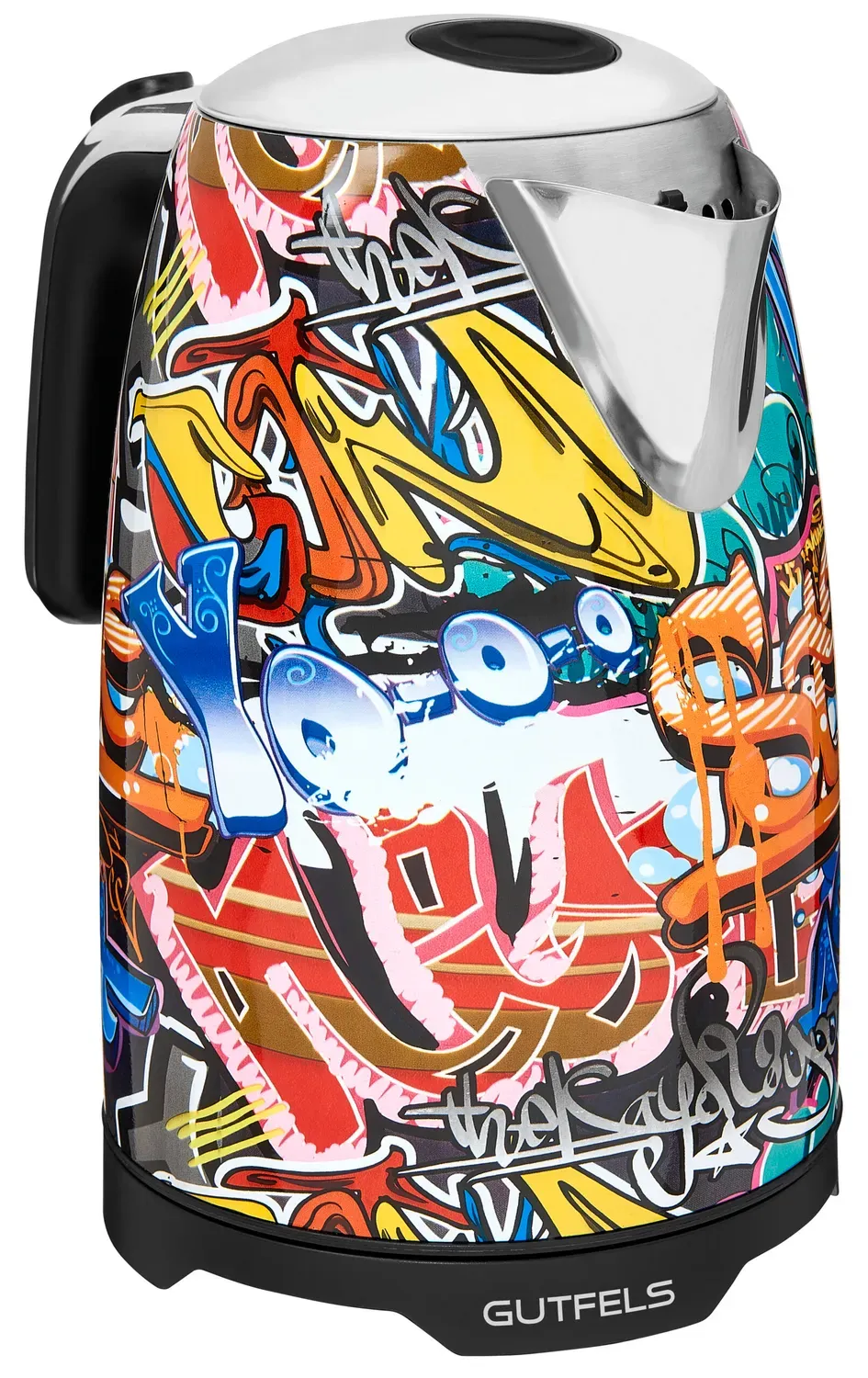 EXQUISIT WATER 3010 G bouilloire