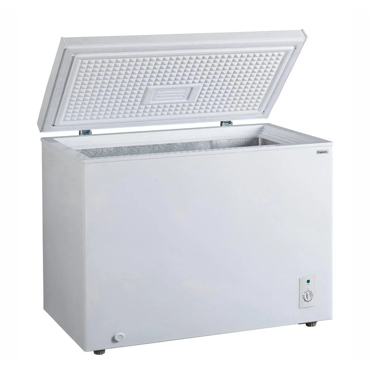 FRIGELUX CCO300BE congélateur coffre 290 L blanc