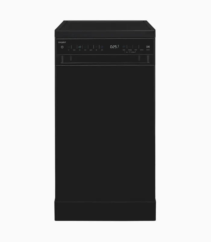 EXQUISIT GSP59311-450C lave-vaisselle noir