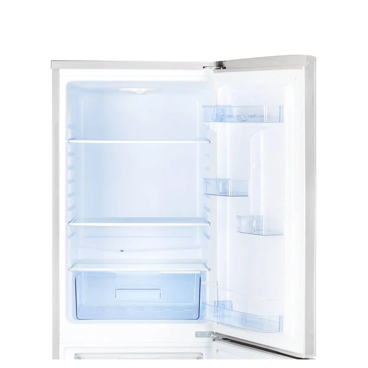 FrigeluX RC202BD réfrigérateur combiné 202 L blanc