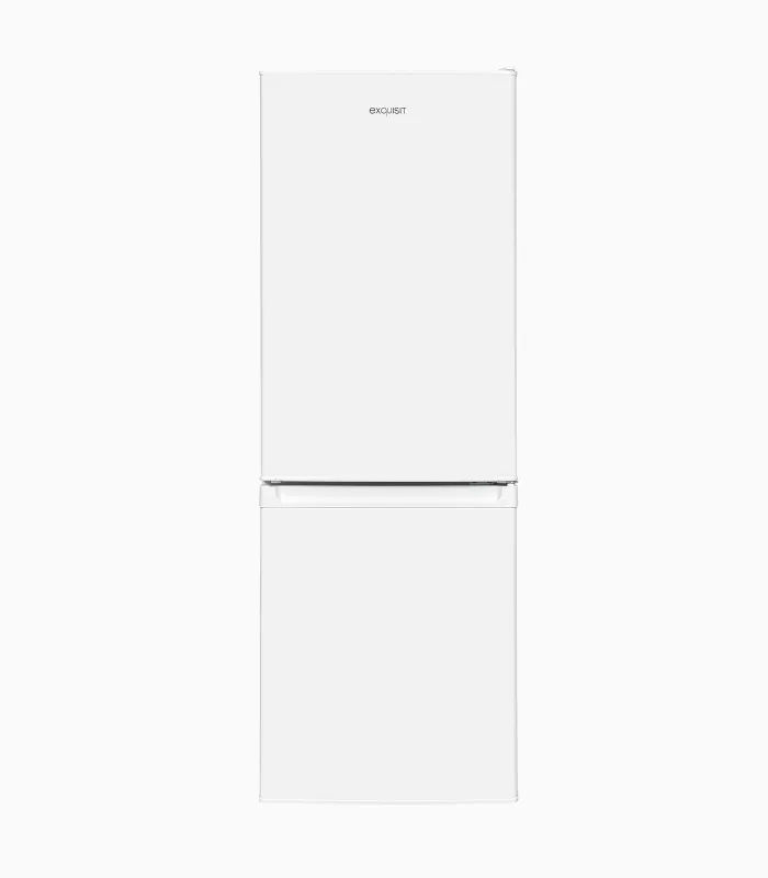 EXQUISIT KGC5232-60-E-040C réfrigérateur-congélateur blanc