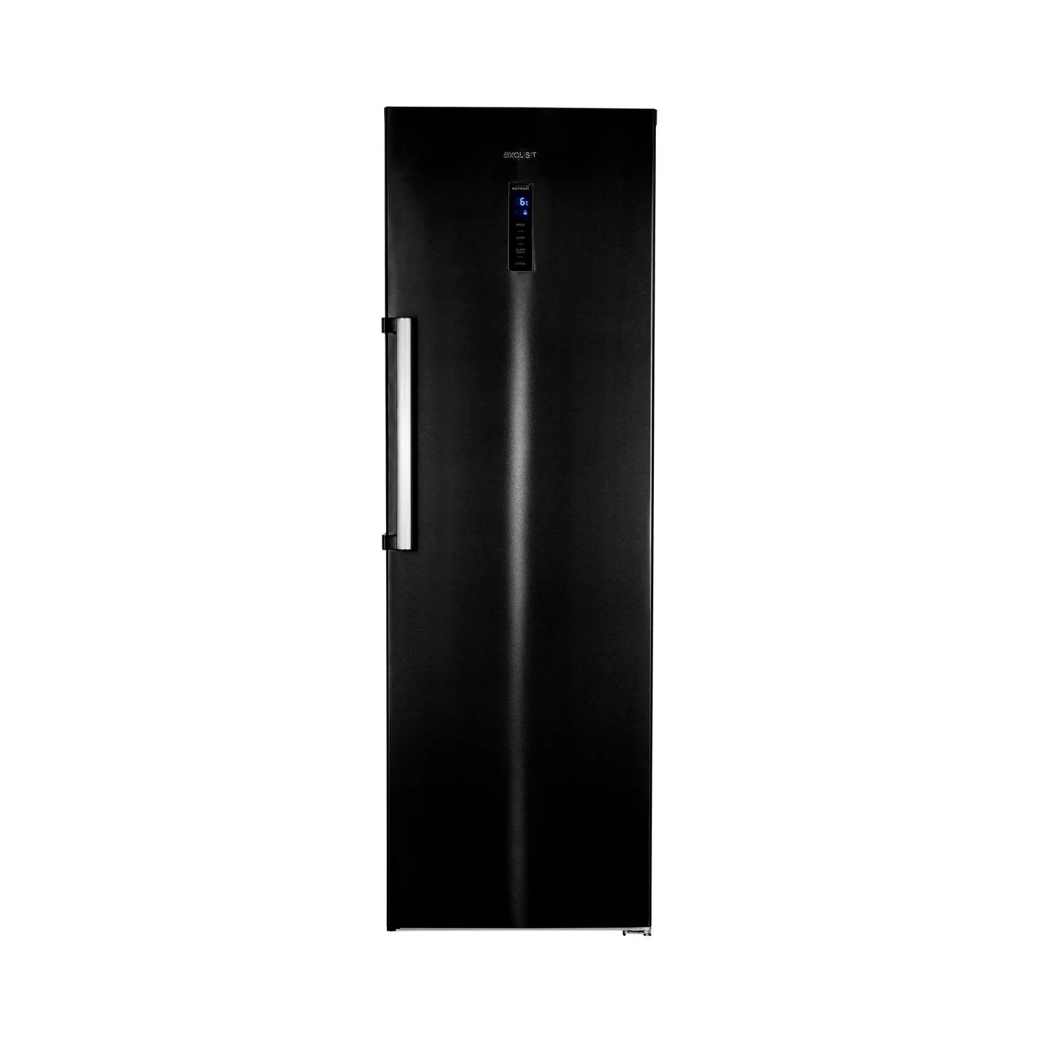 EXQUISIT KS360-V-HE-040C réfrigérateur inoxlook