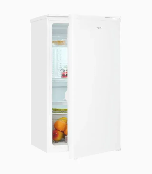 EXQUISIT KS116-V-042E réfrigérateur blanc