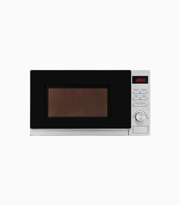 EXQUISIT MW2070-3GDIsi micro-ondes pose libre