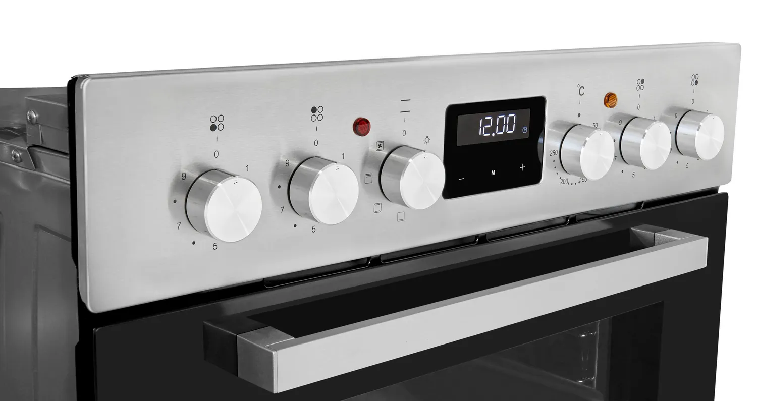 EXQUISIT EHE 157-2 UR ensemble four encastrable