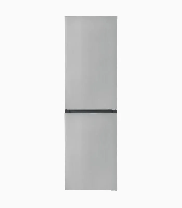 EXQUISIT KGC250-85-NF-040D réfrigérateur congélateur inox