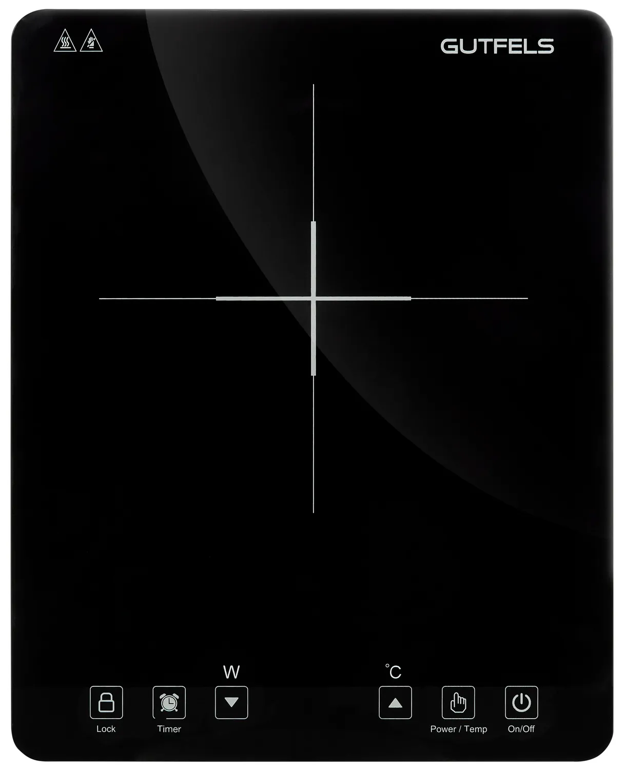 EXQUISIT INDUK 2010 plaque de cuisson