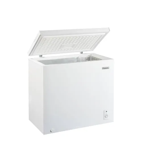 FRIGELUX CCO202BD congélateur coffre 202 L blanc 4 étoiles