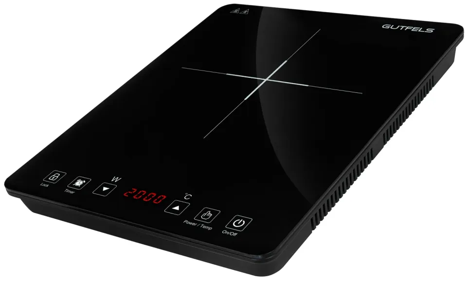 EXQUISIT INDUK 2010 plaque de cuisson