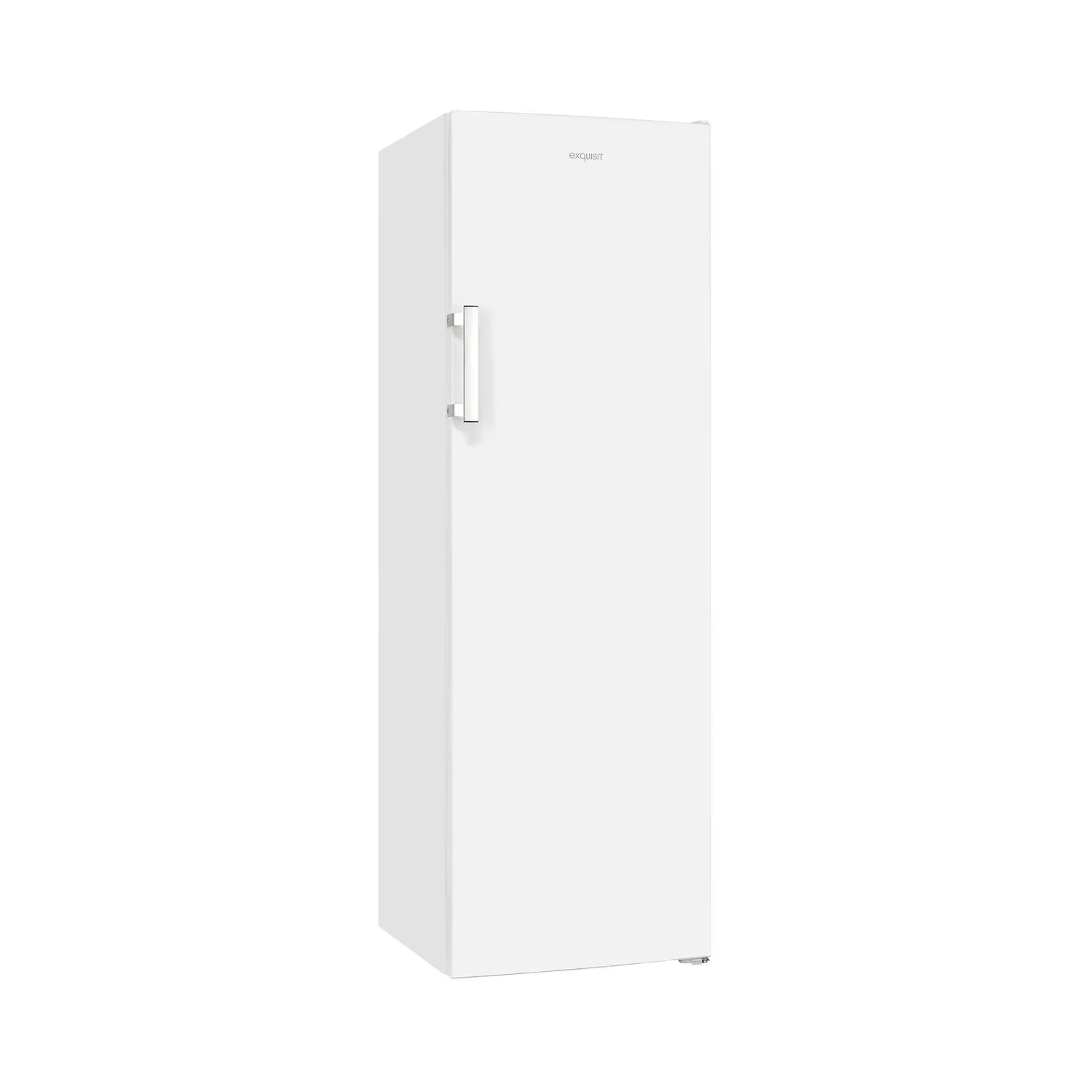EXQUISIT GS5271-NF-H-040D congélateur blanc