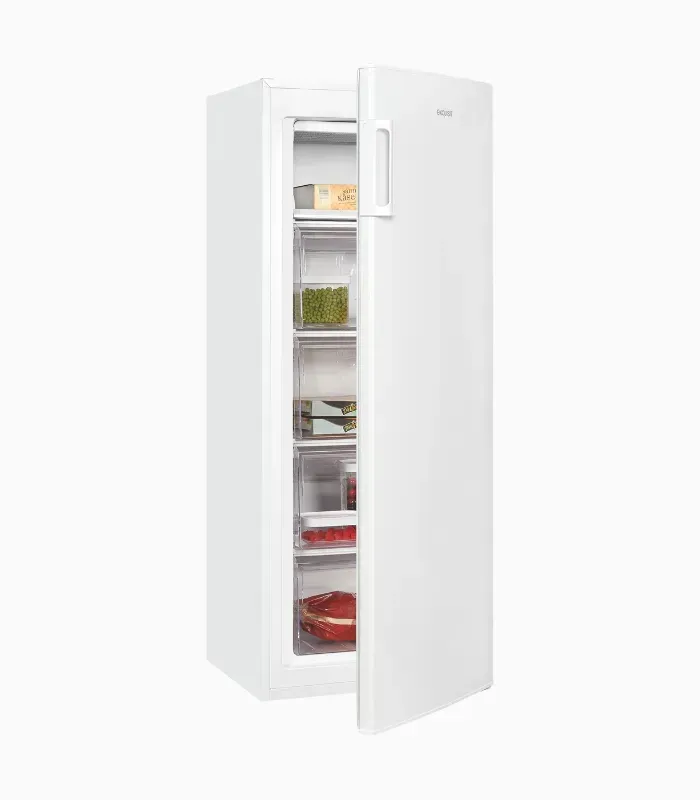 EXQUISIT GS5230-H-040D congélateur armoire blanc