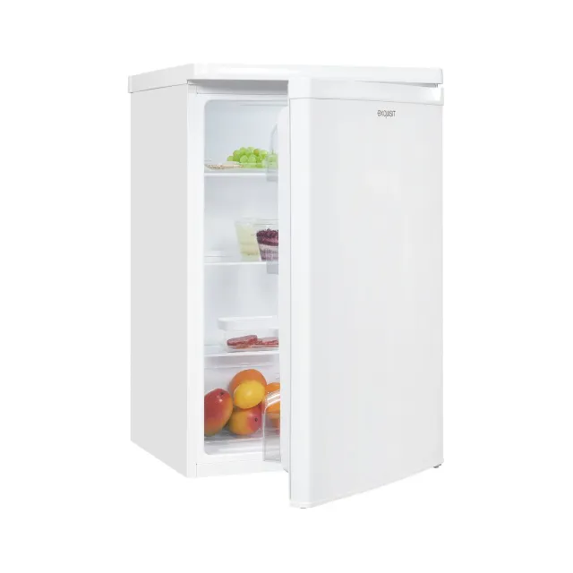 EXQUISIT KS516-V-040E réfrigérateur blanc