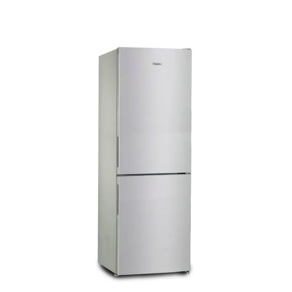 FrigeluX RC168SE réfrigérateur combiné 157 L gris Low-Frost
