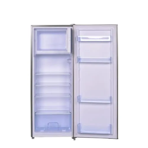 FRIGELUX R4A218XD réfrigérateur armoire 218 L look inox 4 étoiles
