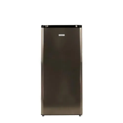 FRIGELUX RF190A++VCM réfrigérateur armoire inox 161 L dégivrage auto